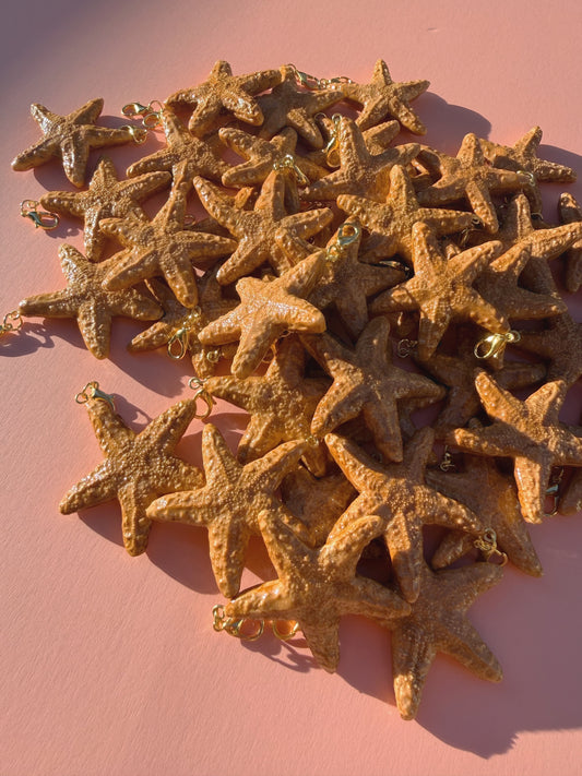 May Charm - Sugar Starfish