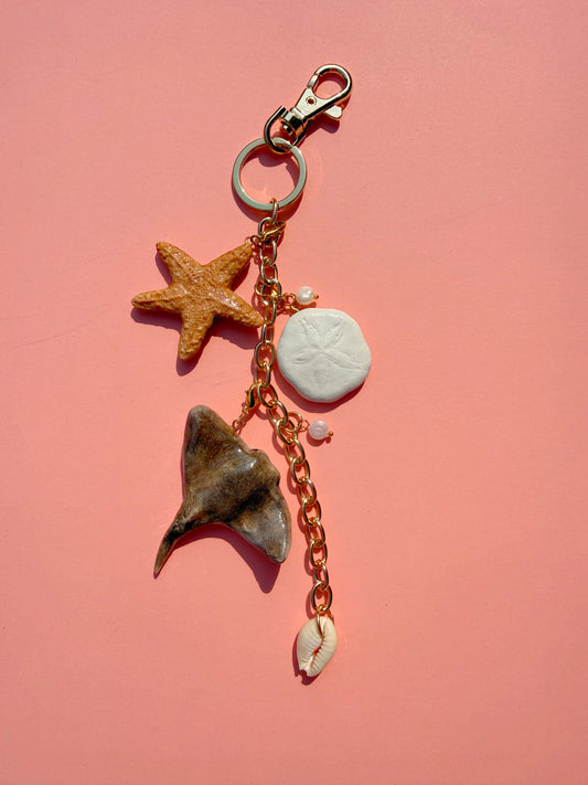 Charm Chain