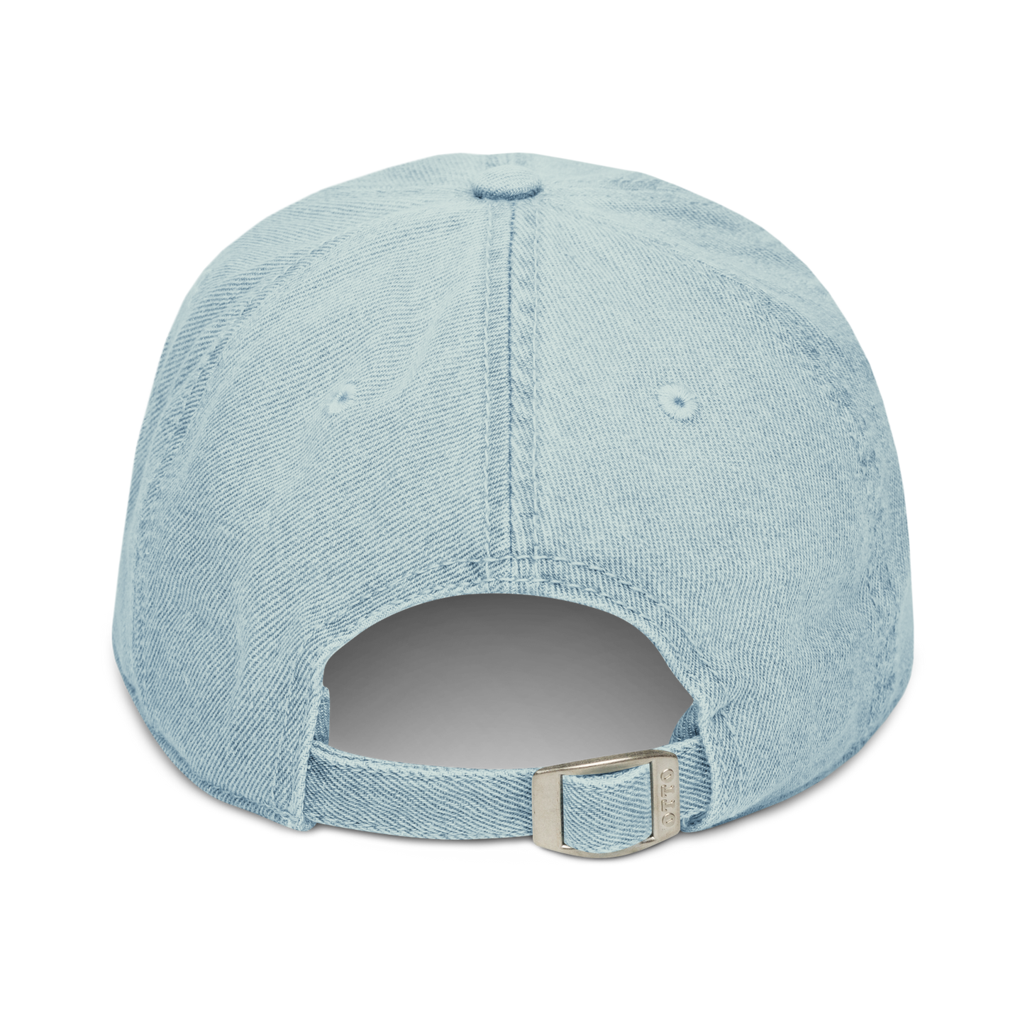 Denim Hat