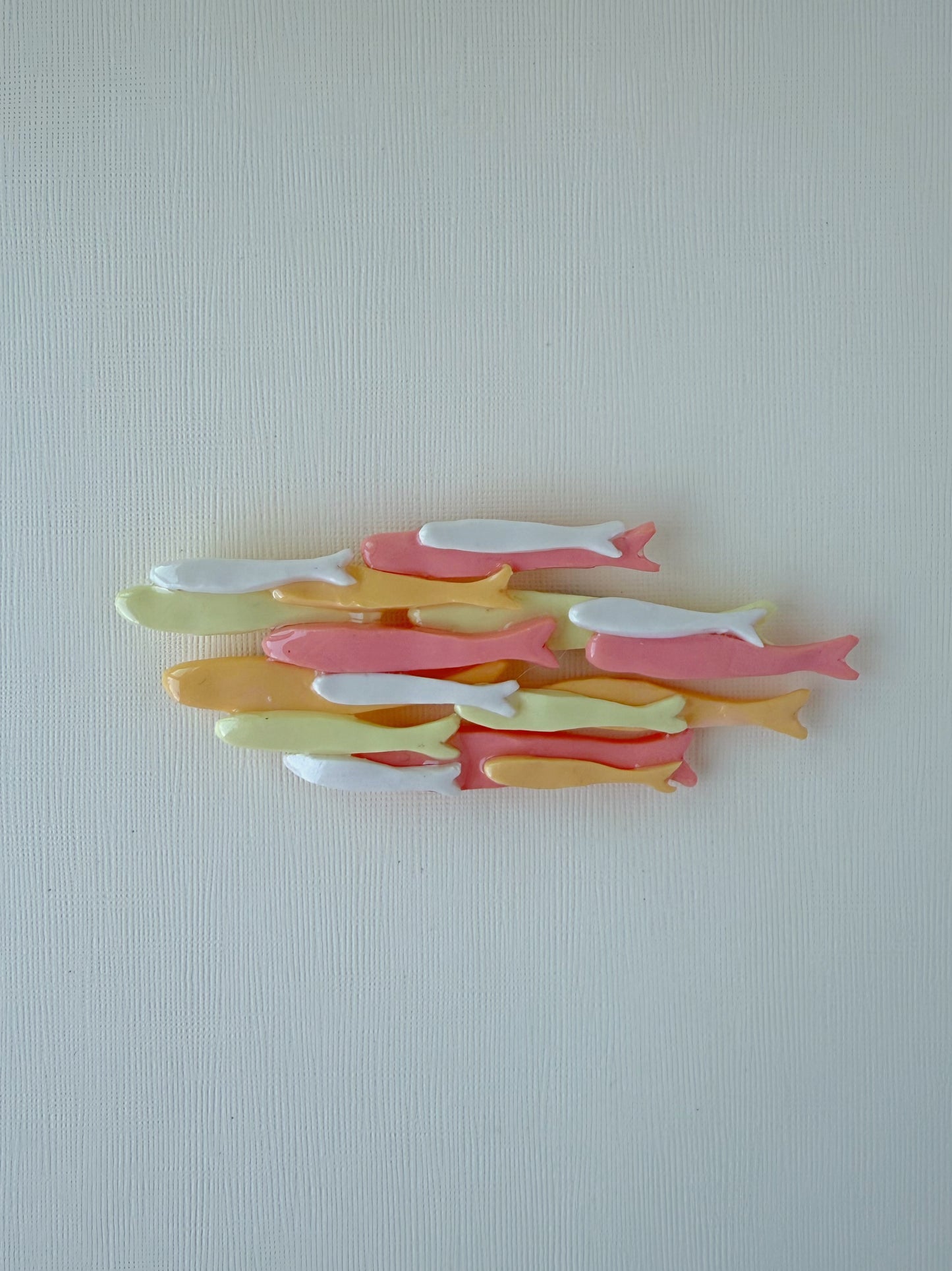 School of Fish Magnet