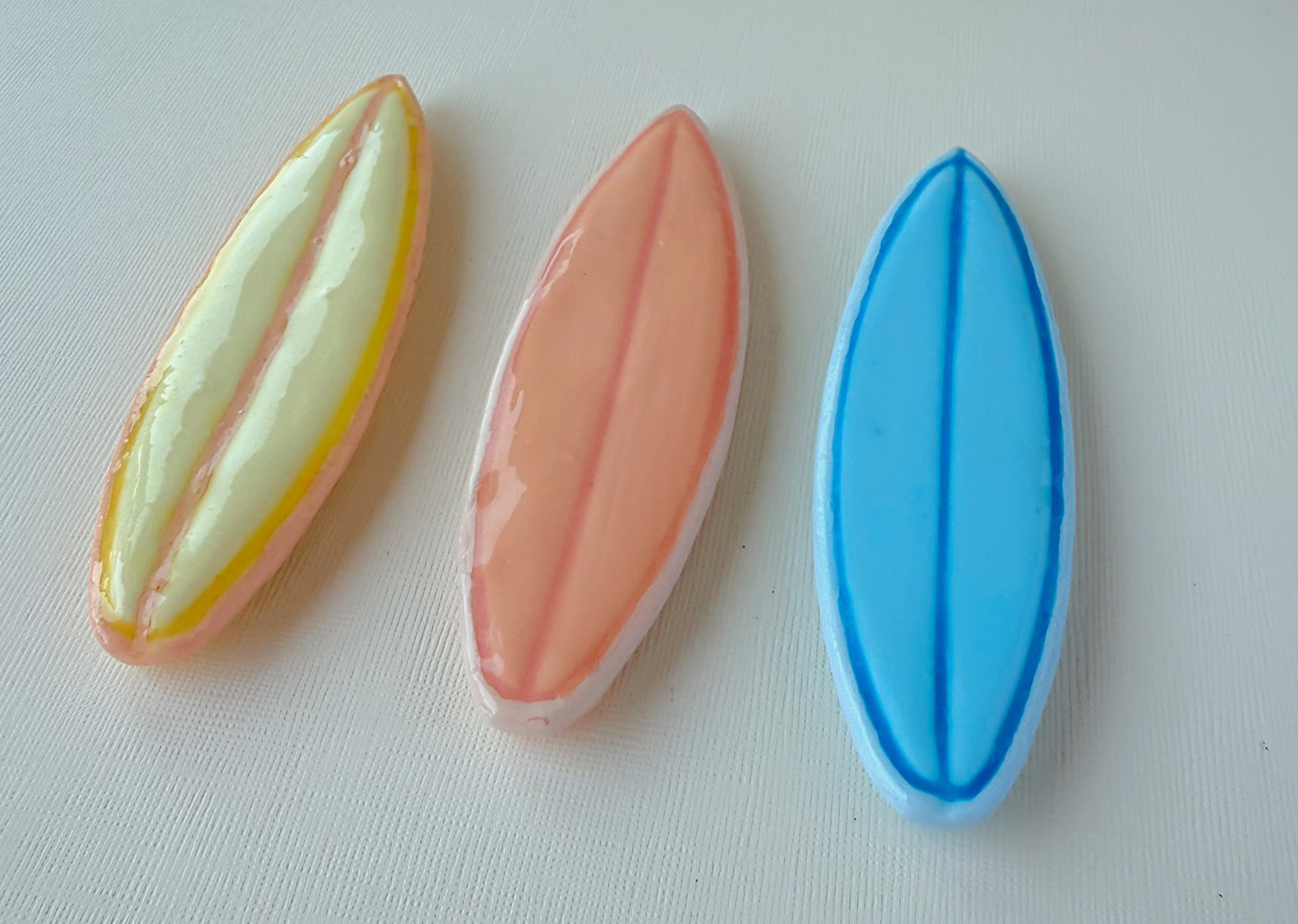 Surfboard Magnets