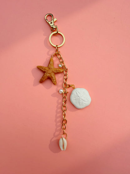 June Charm - Sand Dollar Biscuit