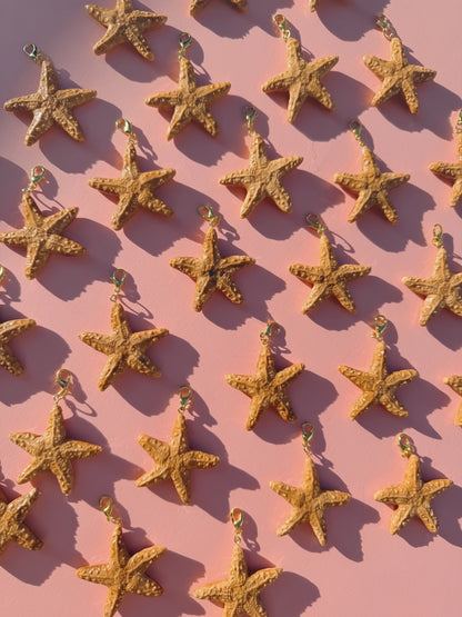 May Charm - Sugar Starfish