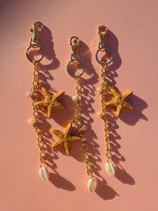 May Charm - Sugar Starfish