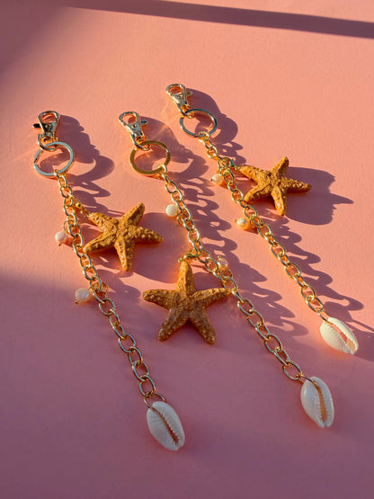 May Charm - Sugar Starfish