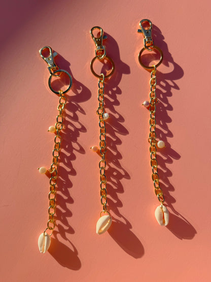 Charm Chain