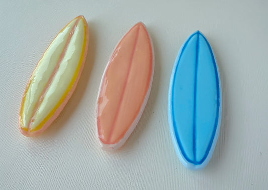 Surfboard Magnets